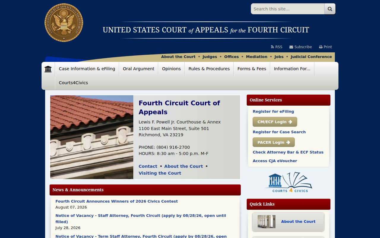 Lewisville court docket federal appellate court reference